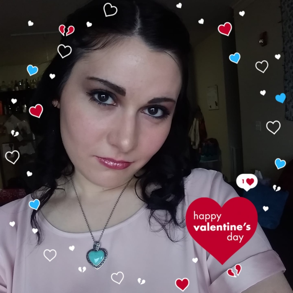 Meet your Posher, Emily